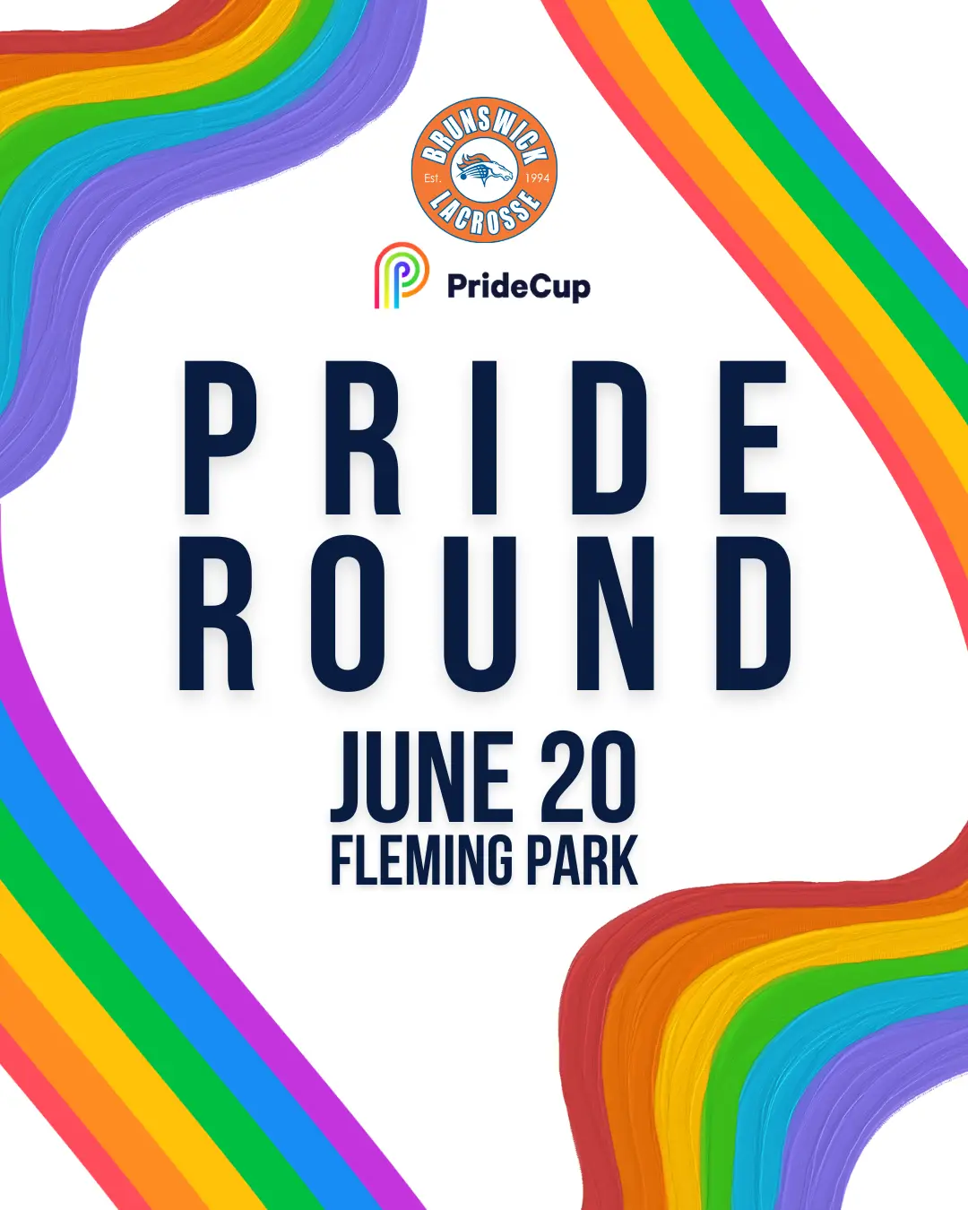 Pride Round June 20th